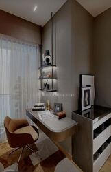 The Oceanfront @ Sentosa Cove (D4), Condominium #608538791